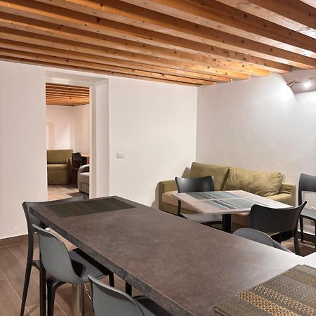 Cortile Riolo Apartment Palermo Ngoại thất bức ảnh