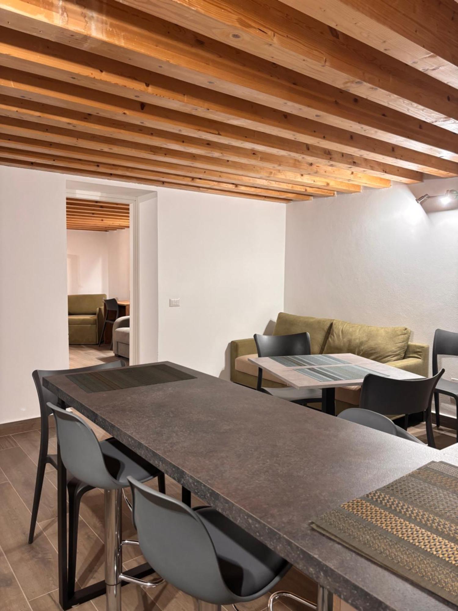 Cortile Riolo Apartment Palermo Ngoại thất bức ảnh