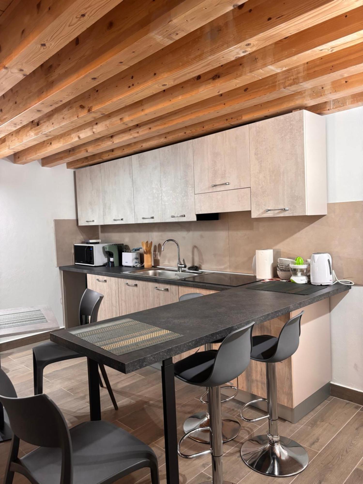 Cortile Riolo Apartment Palermo Ngoại thất bức ảnh