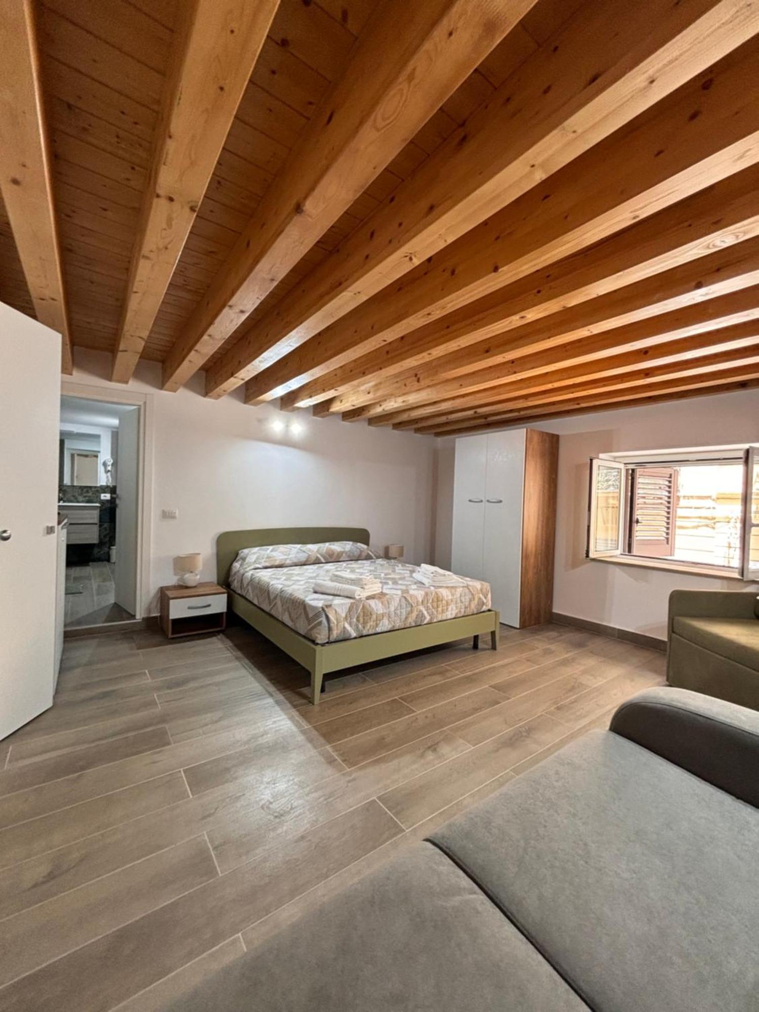 Cortile Riolo Apartment Palermo Ngoại thất bức ảnh
