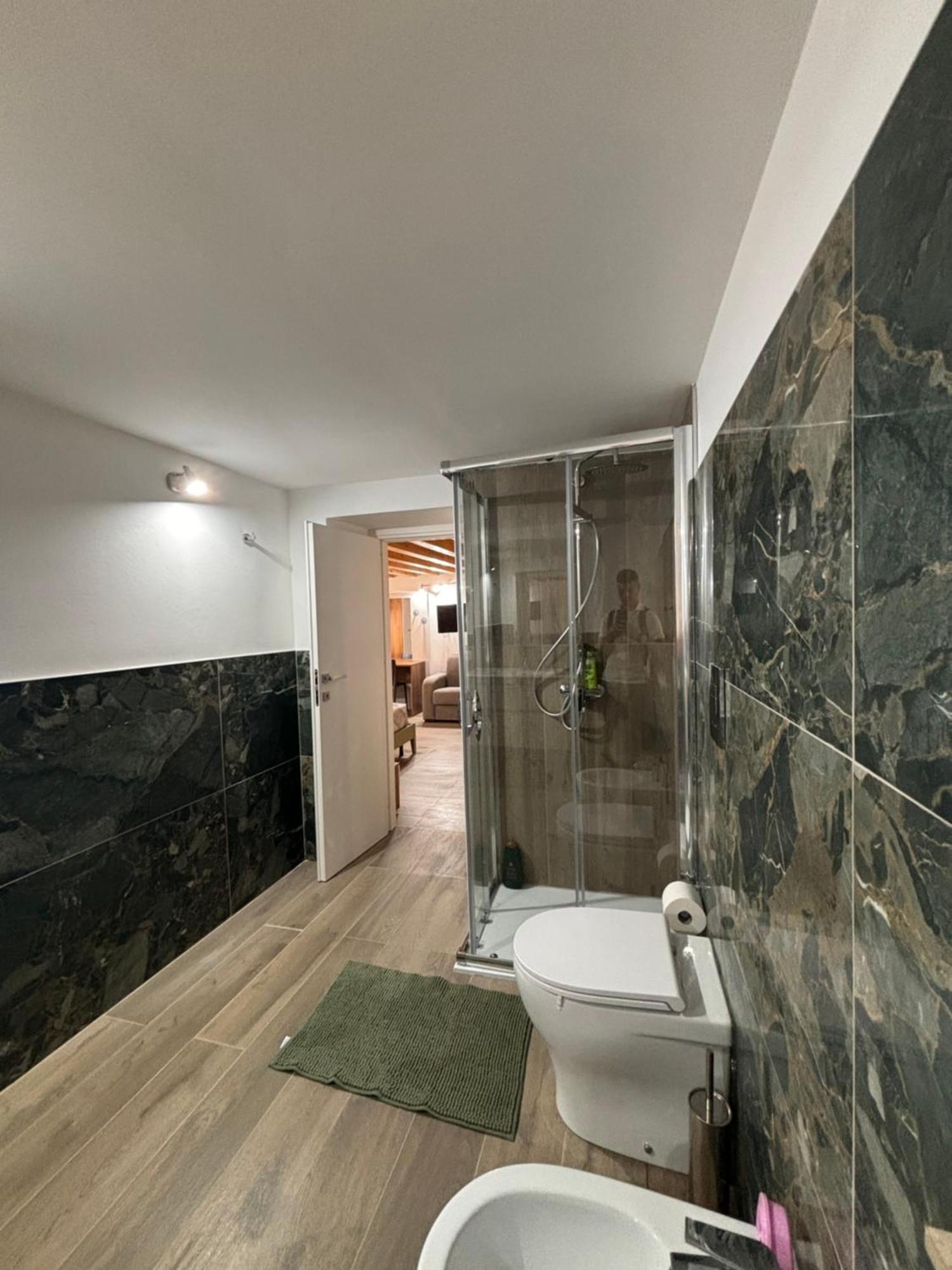 Cortile Riolo Apartment Palermo Ngoại thất bức ảnh