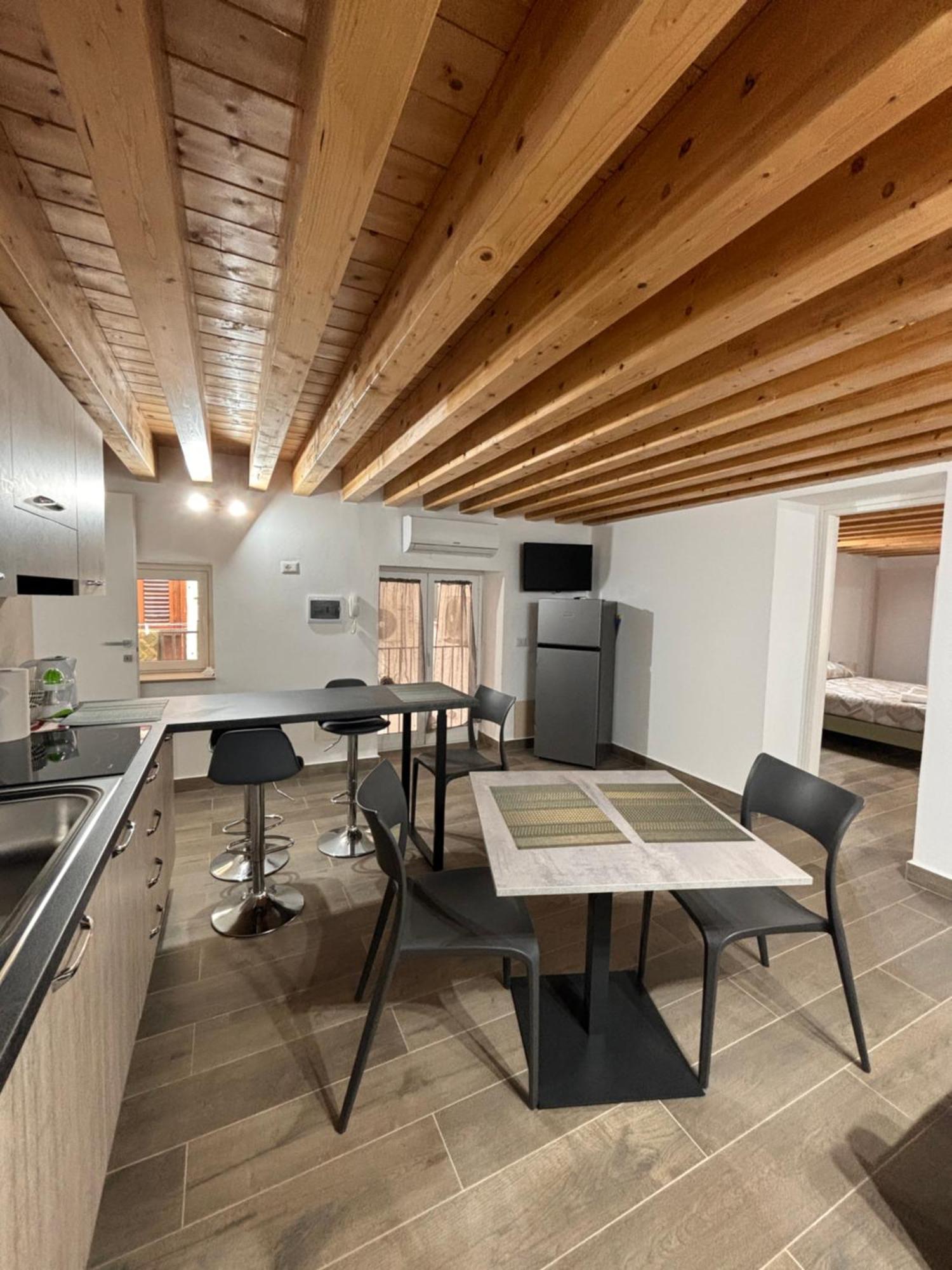 Cortile Riolo Apartment Palermo Ngoại thất bức ảnh