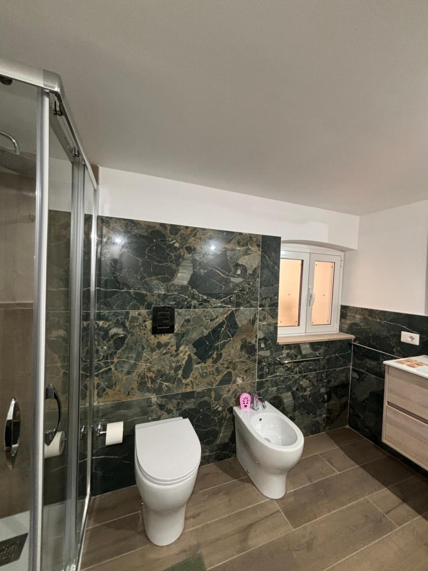 Cortile Riolo Apartment Palermo Ngoại thất bức ảnh