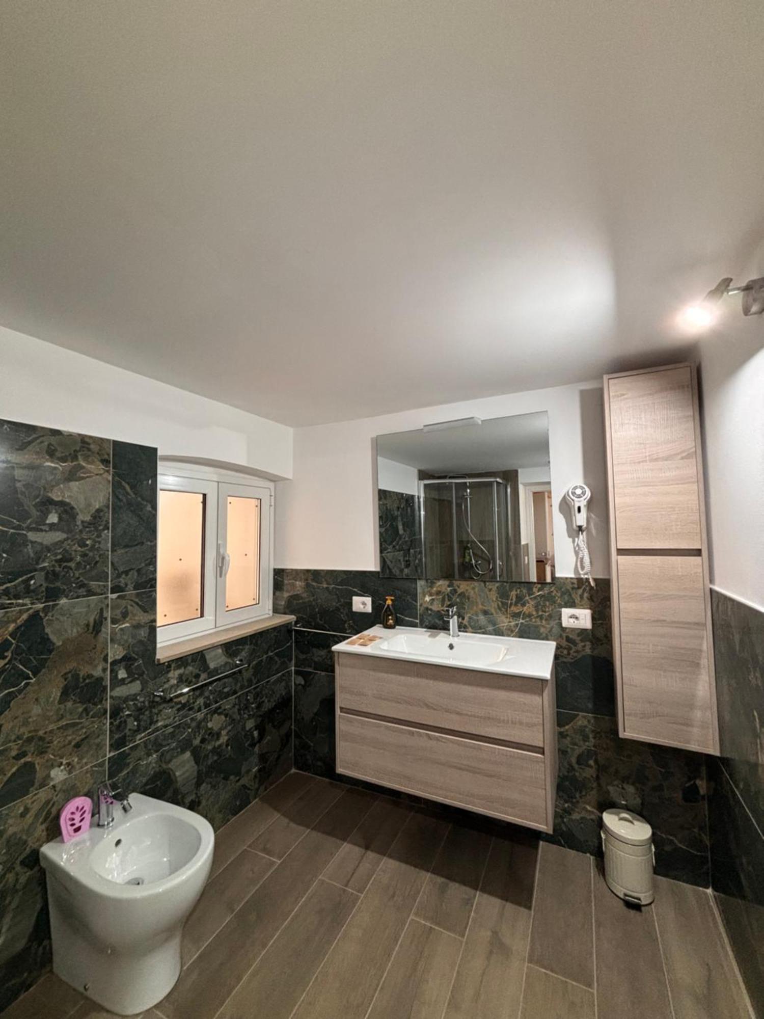 Cortile Riolo Apartment Palermo Ngoại thất bức ảnh