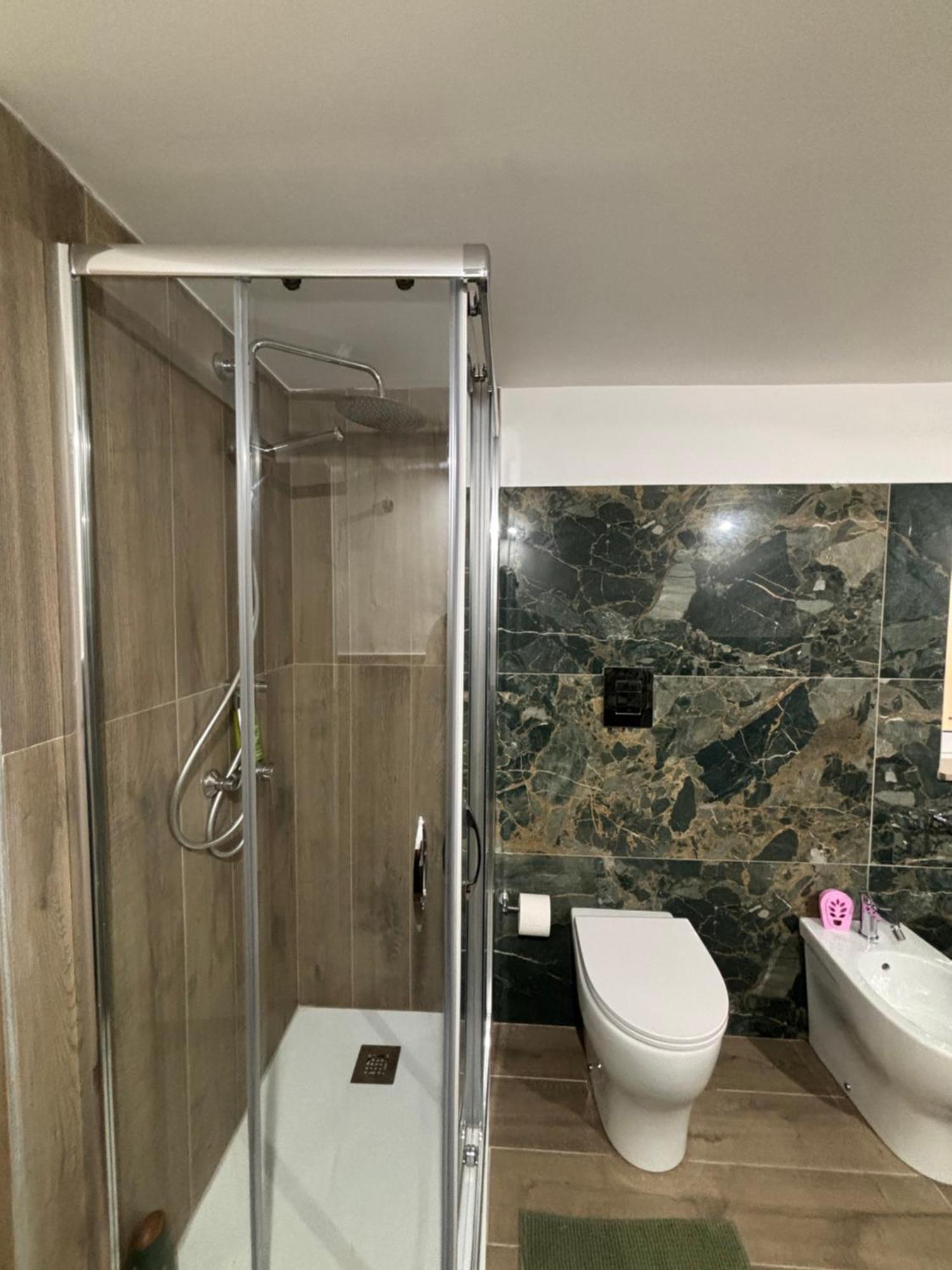 Cortile Riolo Apartment Palermo Ngoại thất bức ảnh