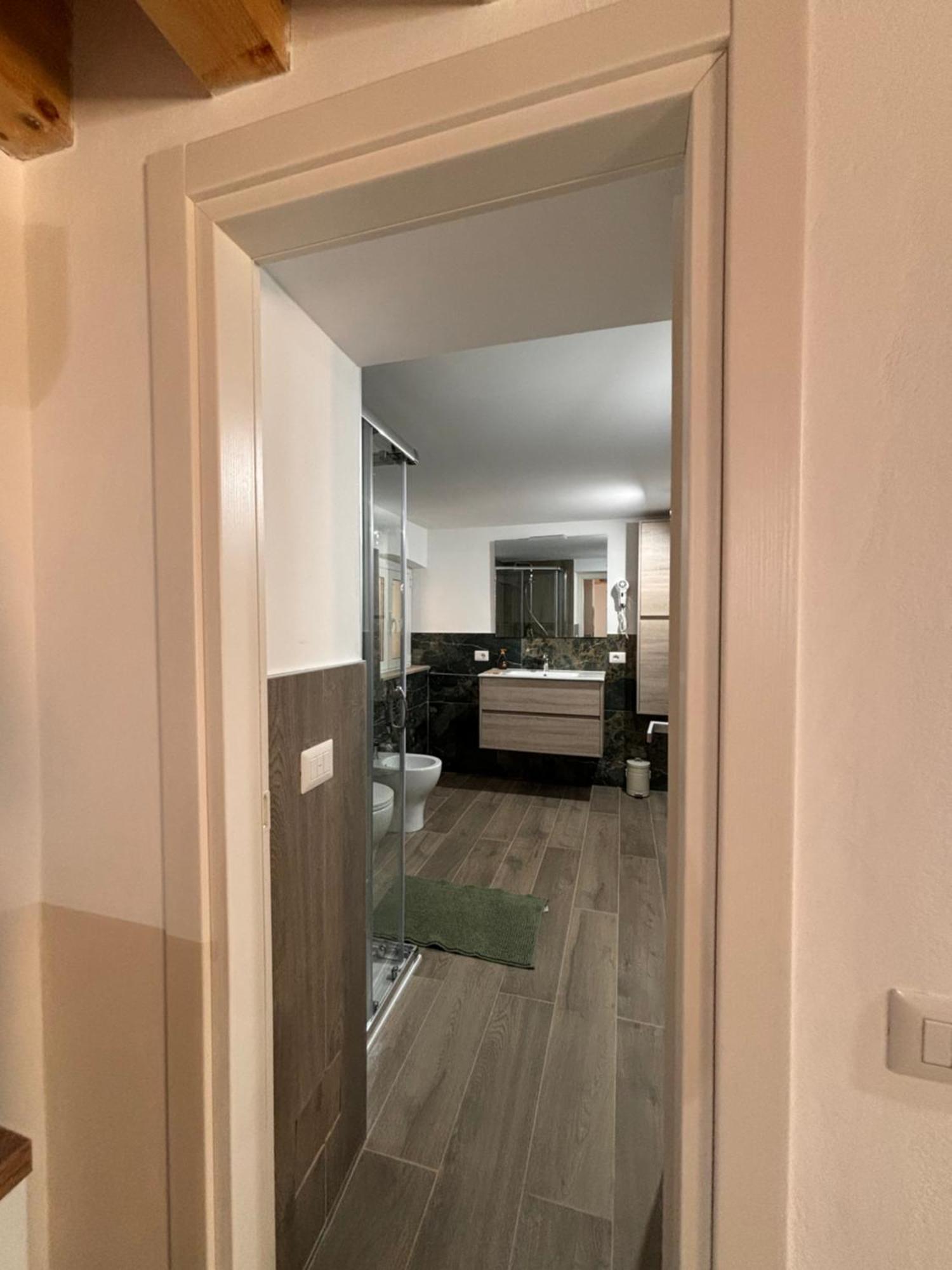 Cortile Riolo Apartment Palermo Ngoại thất bức ảnh