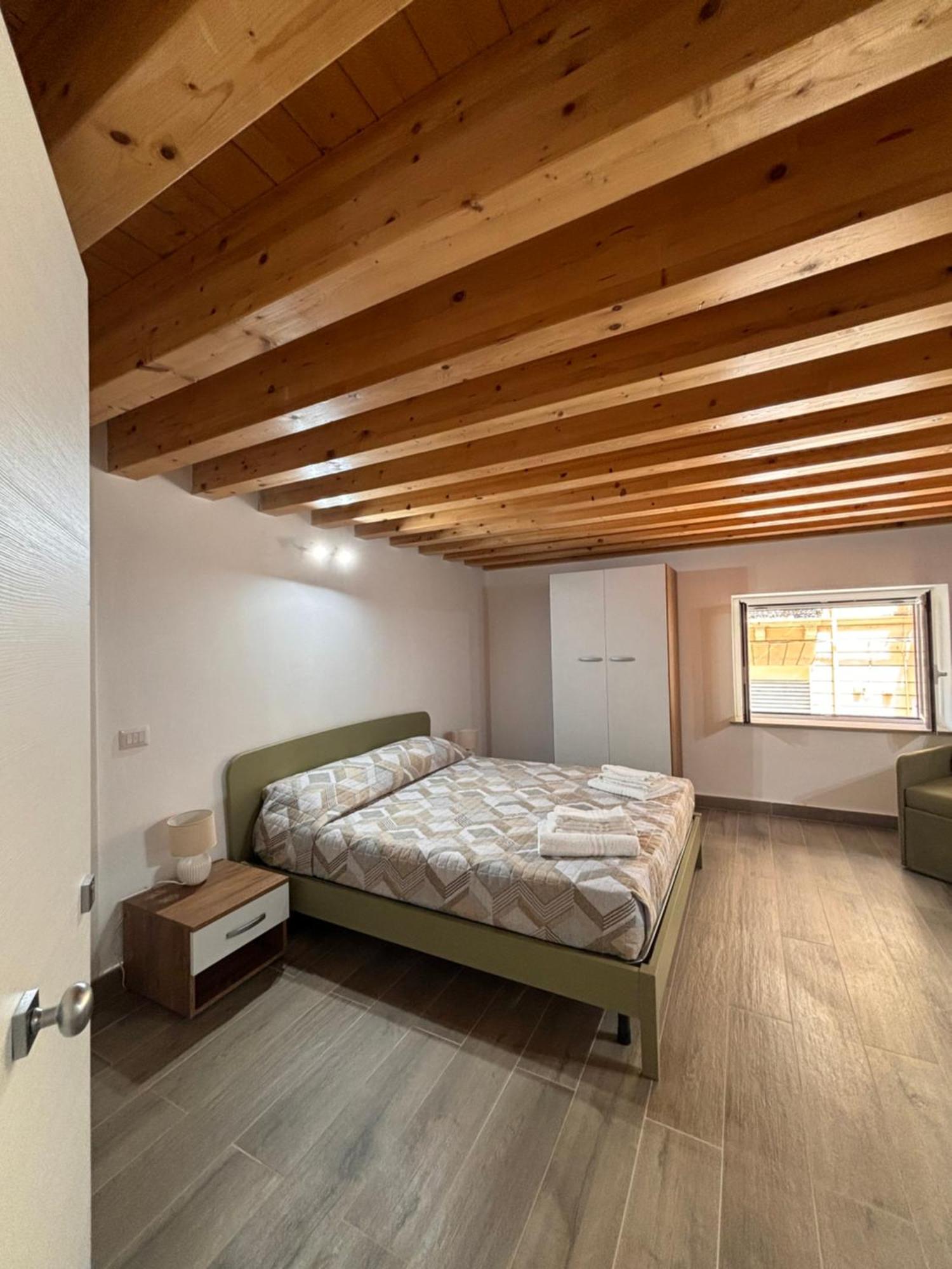 Cortile Riolo Apartment Palermo Ngoại thất bức ảnh