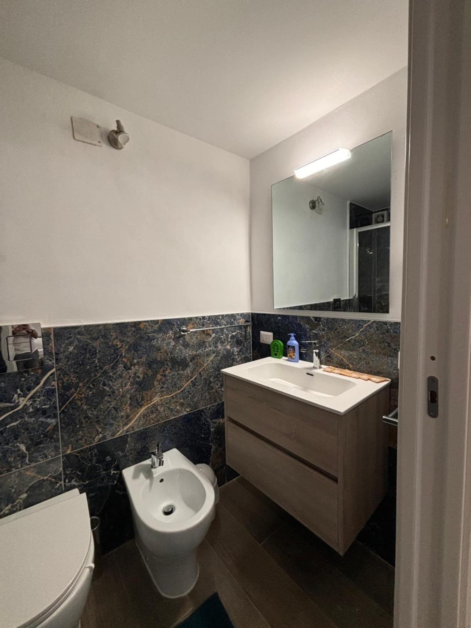 Cortile Riolo Apartment Palermo Ngoại thất bức ảnh
