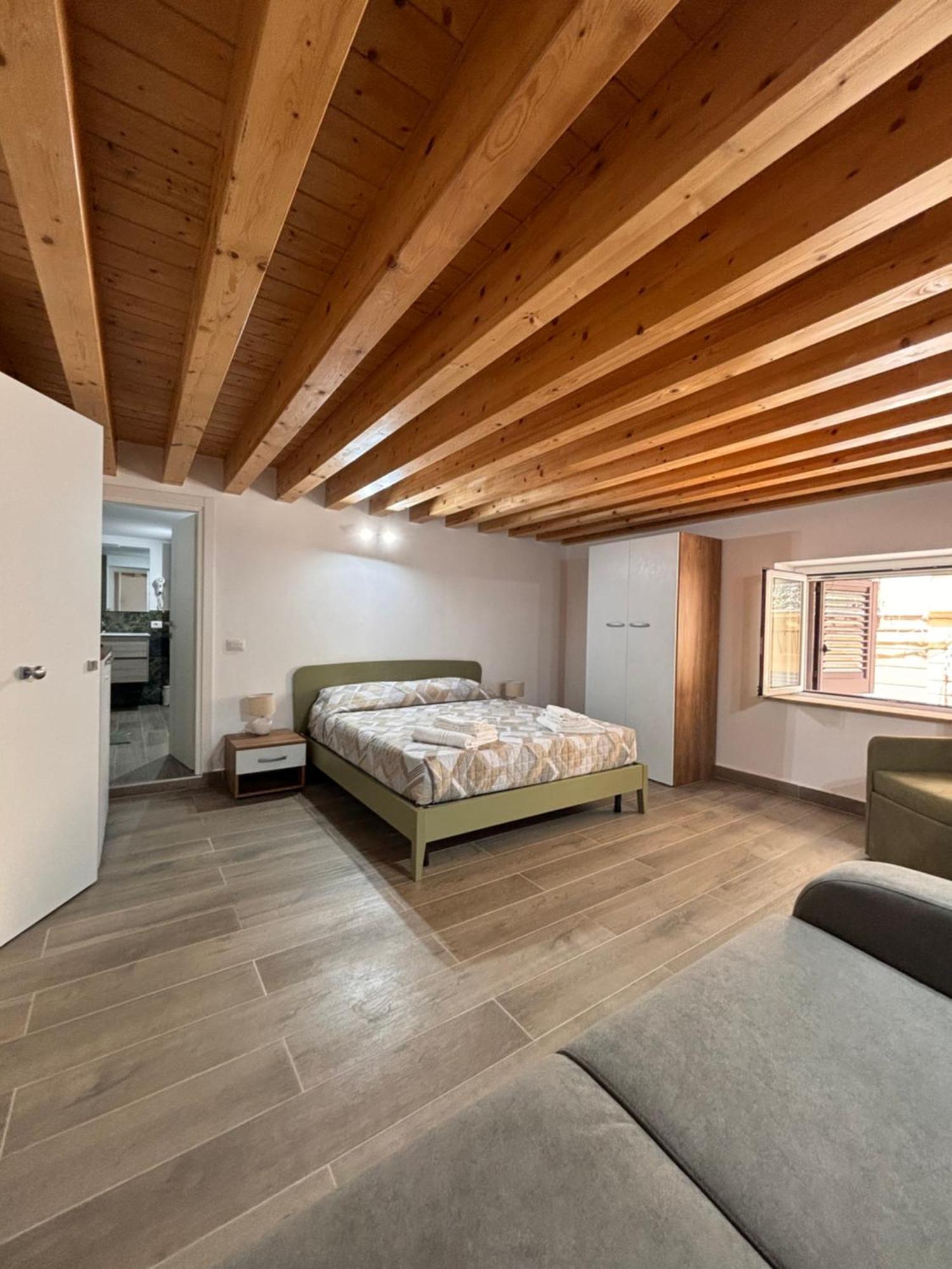 Cortile Riolo Apartment Palermo Ngoại thất bức ảnh
